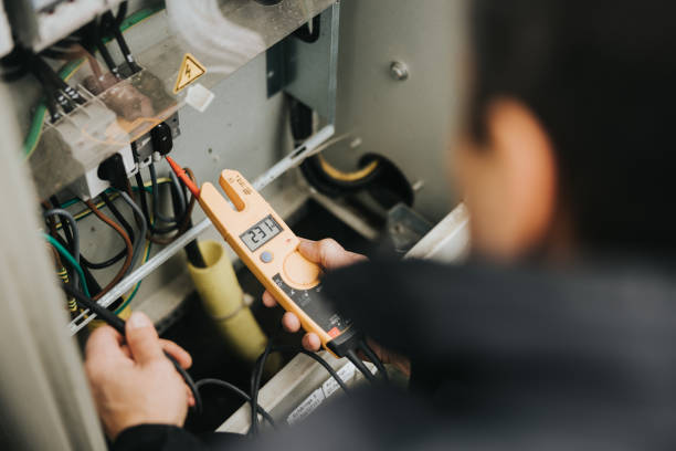 Best Local Electrician Companies  in Kentwood, MI