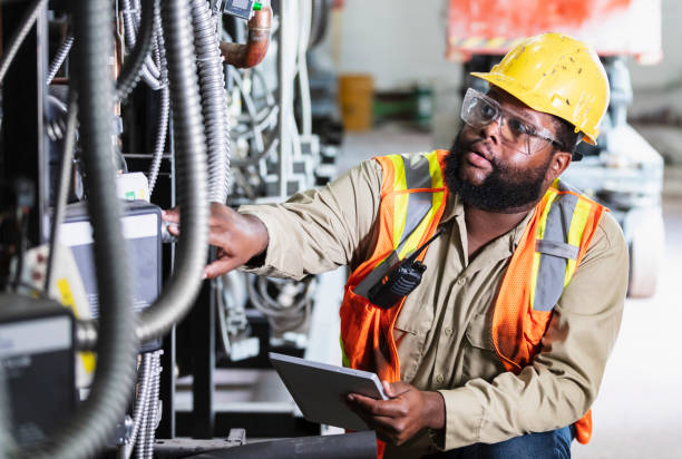 Best Electric Panel Repair  in Kentwood, MI