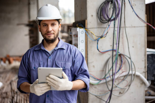 Best Electric Panel Repair  in Kentwood, MI