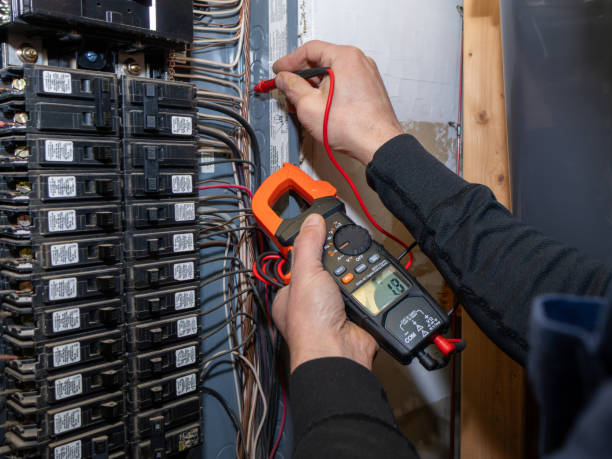 Best Electrical Wiring Services  in Kentwood, MI