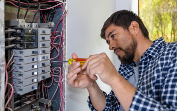 Best 24-Hour Electrician  in Kentwood, MI